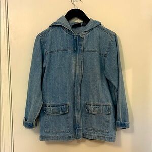 Blassport vintage denim jacket